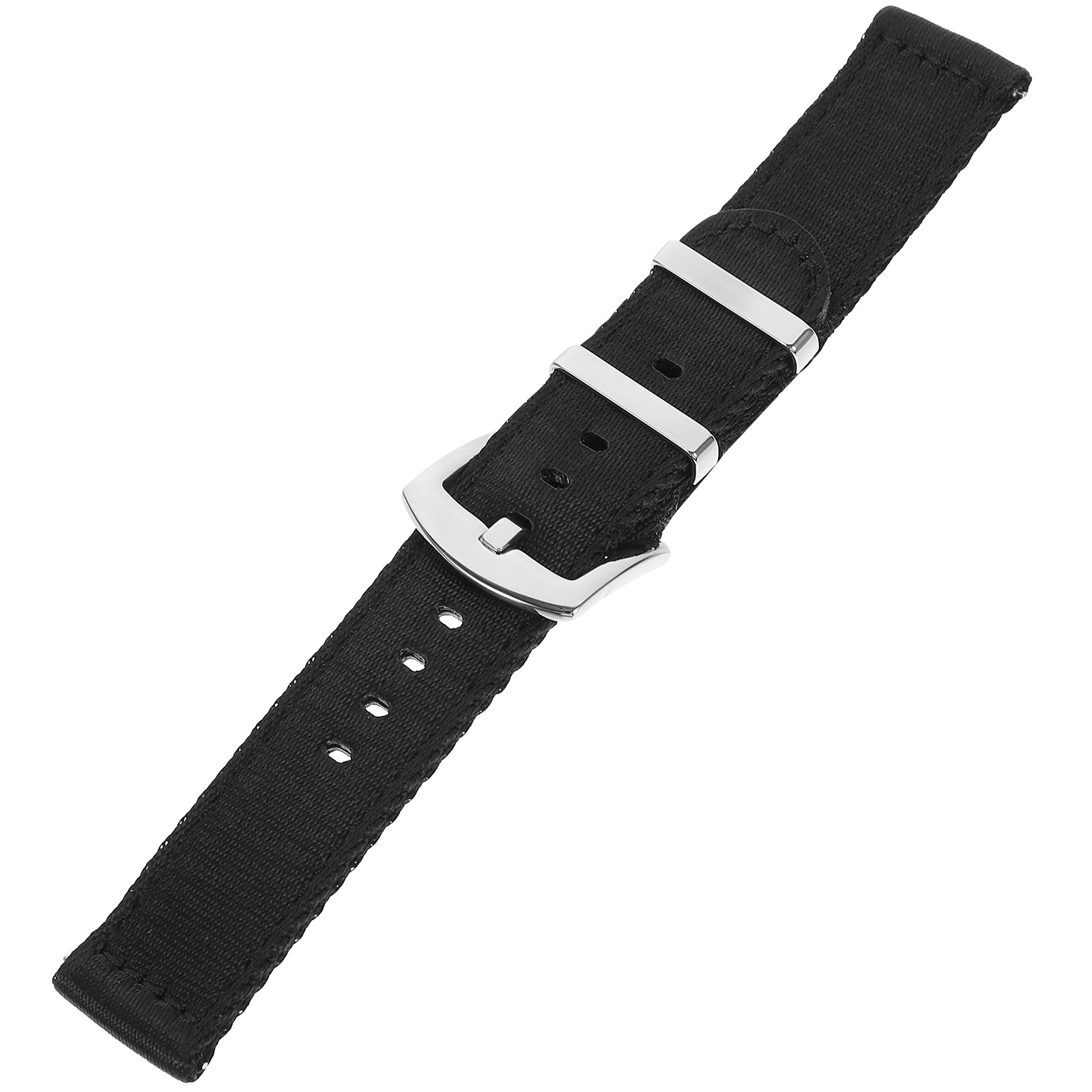 Men'S Formal Wear Watches - Premium Nylon Watch Band Replacement Strap
