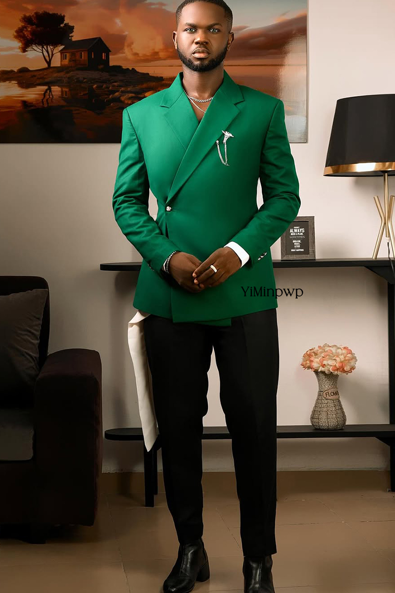 Wedding Men Coats Jackets 2026 - Formal Men Party Wear Jacket reseña y precio