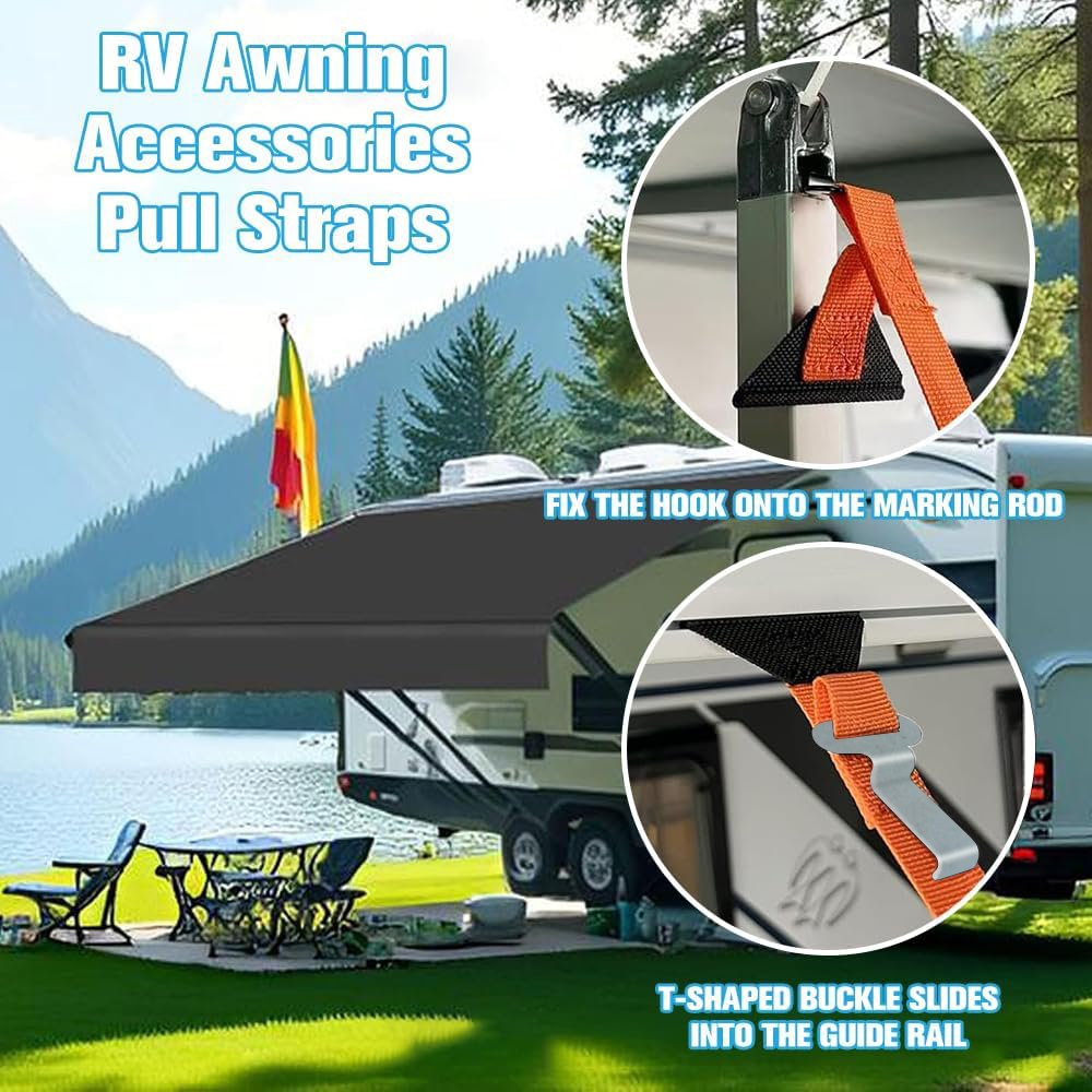 Motorhome Awning Canopy sunsha - Windsor Knot Tie reseña y precio