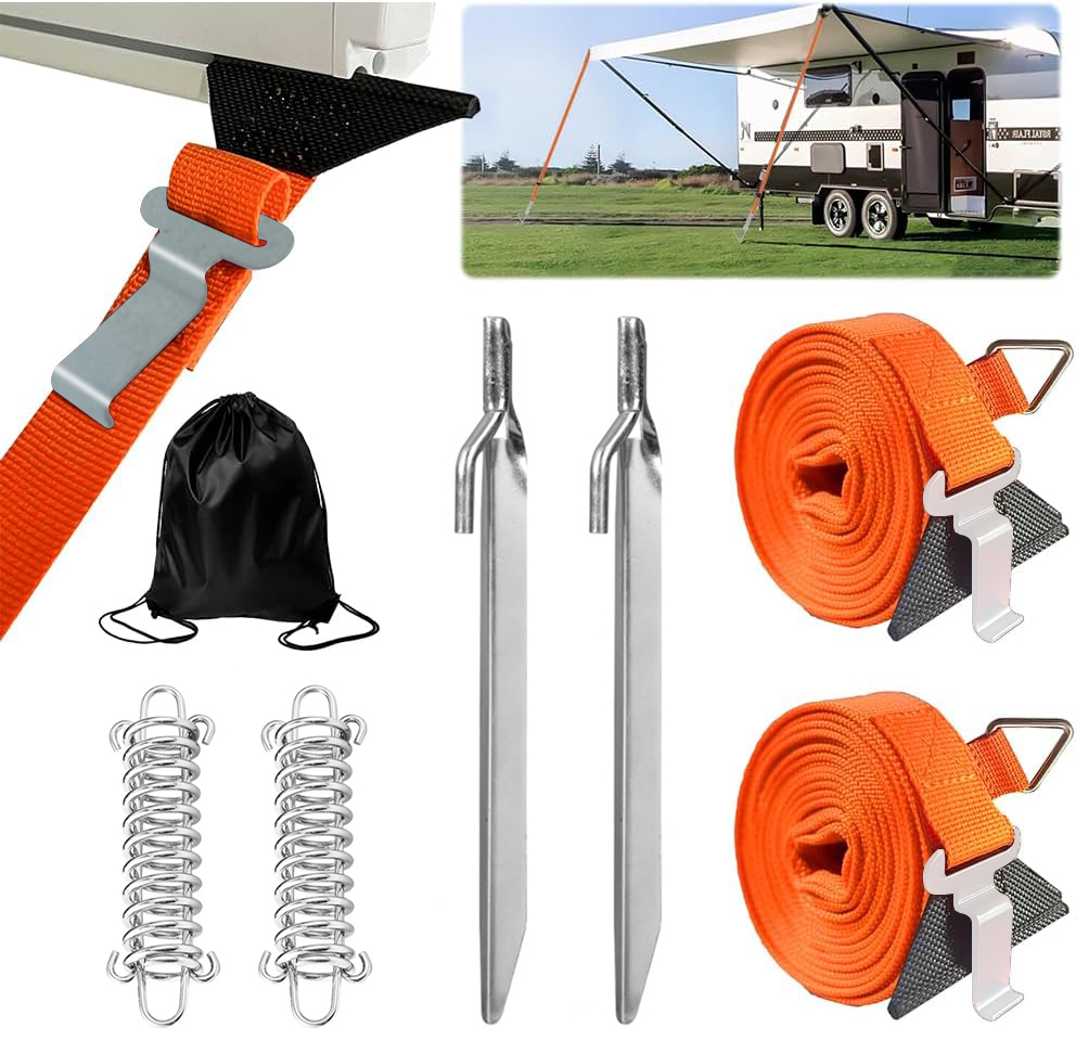 Motorhome Awning Canopy sunsha - Windsor Knot Tie reseña y precio