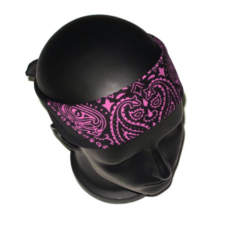 Unisex Cotton Square Bandanas  - Windsor Knot Tie reseña y precio