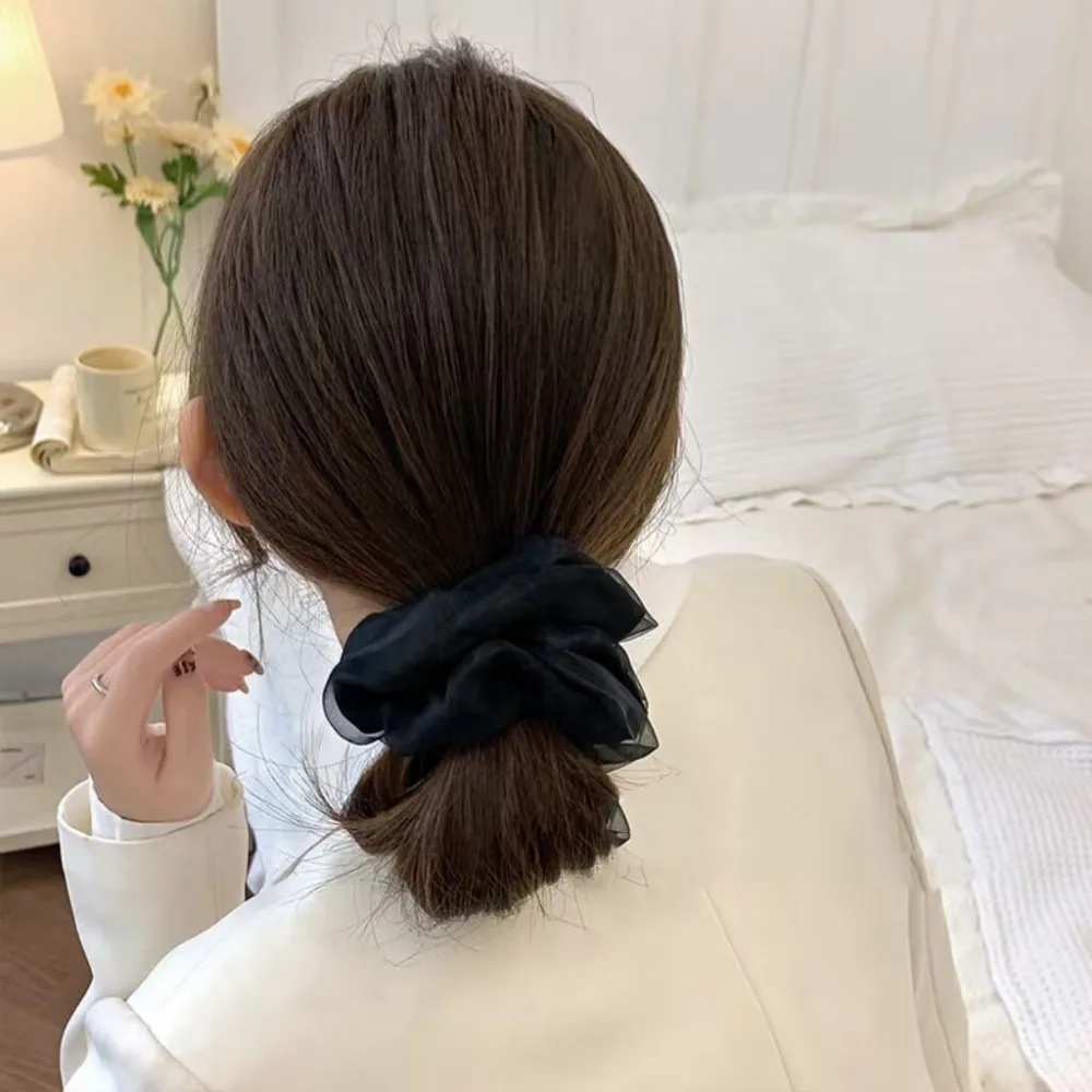 1/3pcs Elegant Sheer Chiffon S - Tie Bar Clip reseña y precio