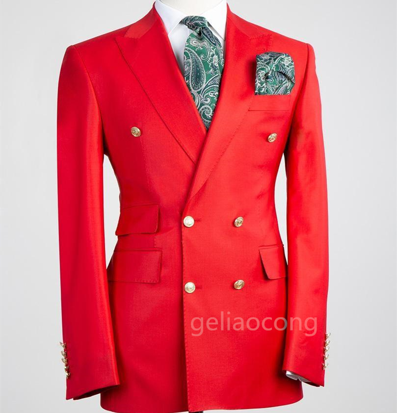 XS-6XL Wedding Men Suits Blaze - Formal Men Party Wear Jacket reseña y precio