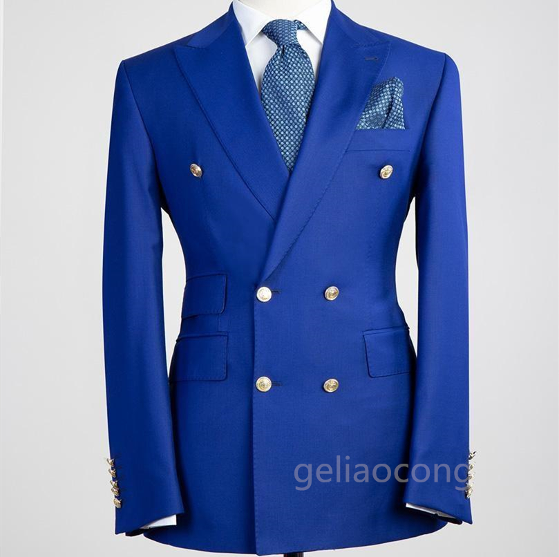 XS-6XL Wedding Men Suits Blaze - Formal Men Party Wear Jacket reseña y precio