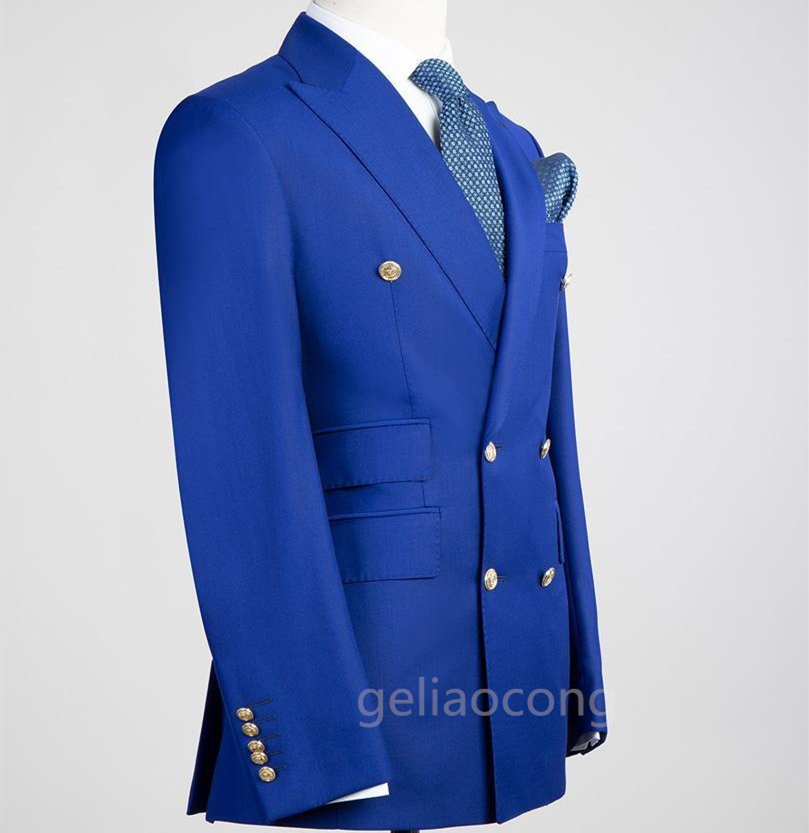 XS-6XL Wedding Men Suits Blaze - Formal Men Party Wear Jacket reseña y precio