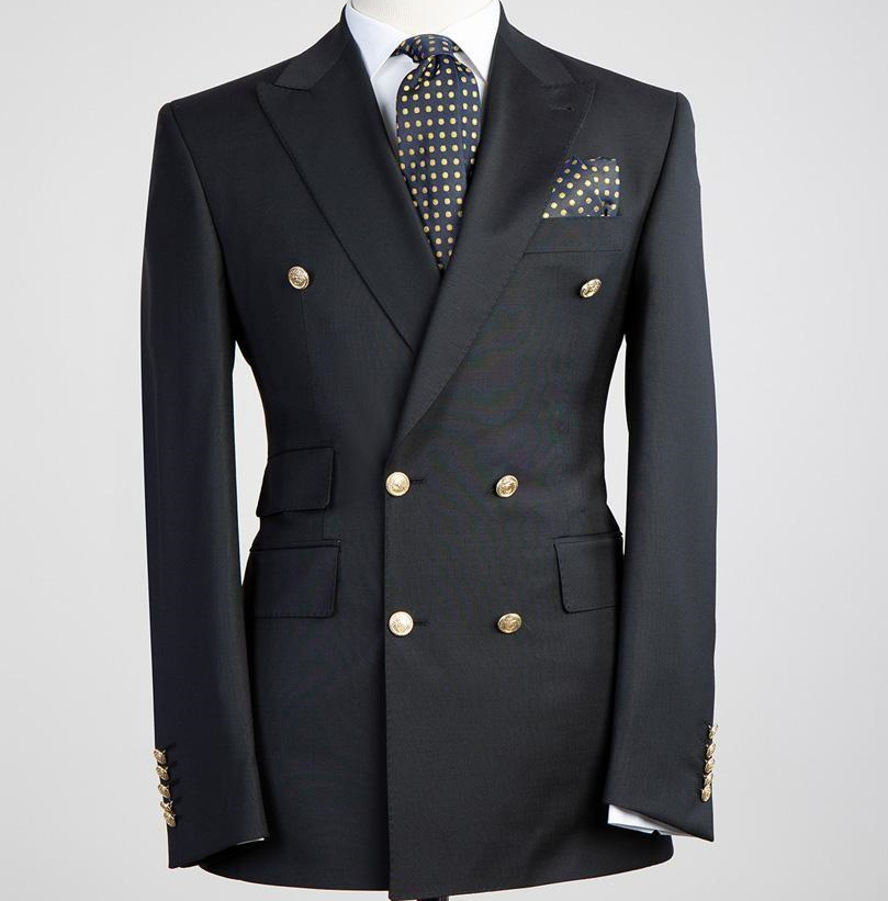 XS-6XL Wedding Men Suits Blaze - Formal Men Party Wear Jacket reseña y precio