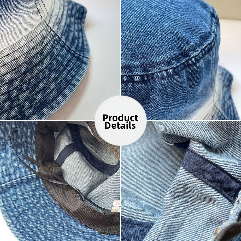 Water-washed tie-dye Vintage W - Windsor Knot Tie reseña y precio
