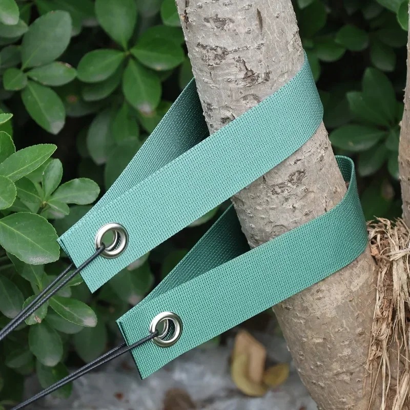 20-1Pcs Garden Plant Tie Strap - Windsor Knot Tie reseña y precio