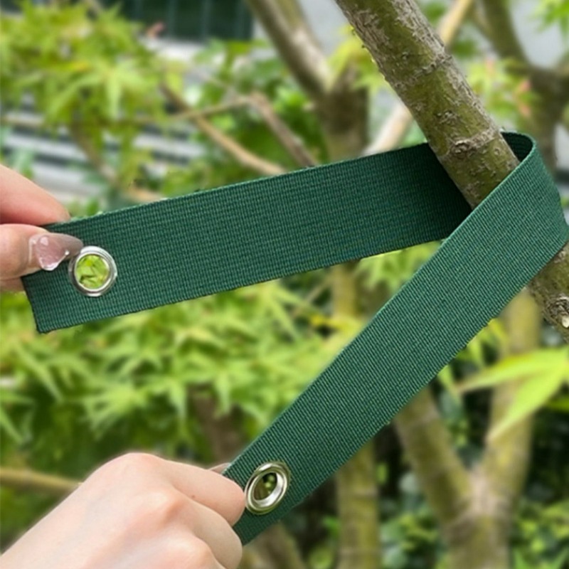 20-1Pcs Garden Plant Tie Strap - Windsor Knot Tie reseña y precio