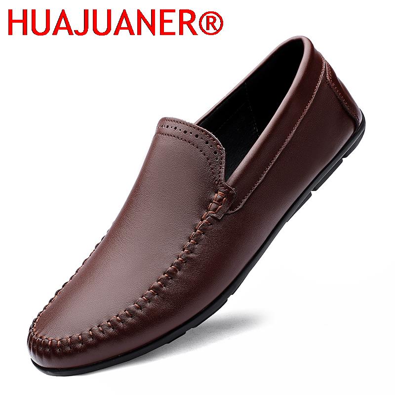 Men's Leather Formal Wear Comf - Large Men Formal Wear reseña y precio