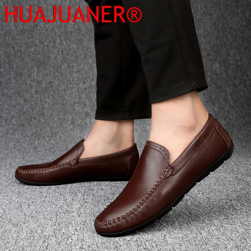 Men's Leather Formal Wear Comf - Large Men Formal Wear reseña y precio