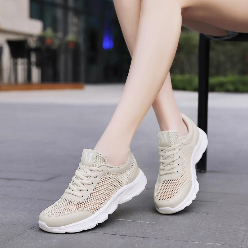 Summer Breathable Sneakers Wom - Men'S Formal Resort Wear reseña y precio