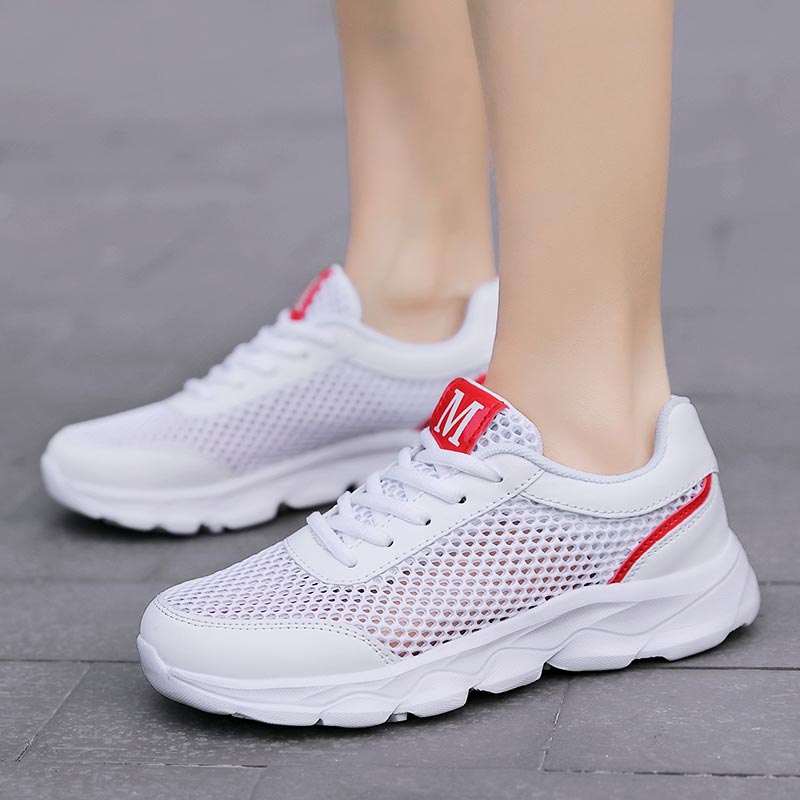 Summer Breathable Sneakers Wom - Men'S Formal Resort Wear reseña y precio