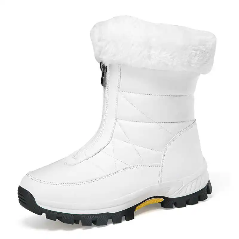 Women's Boot Sneakers Walking  - Large Men Formal Wear reseña y precio