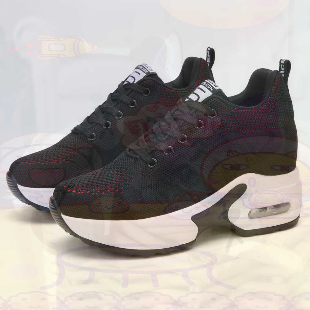 Red Size 36 Shoes Woman Tennis - Large Men Formal Wear reseña y precio