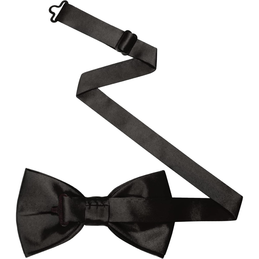 Elegant Pre-tied Bow Tie Class - Men'S Holiday Formal Wear reseña y precio