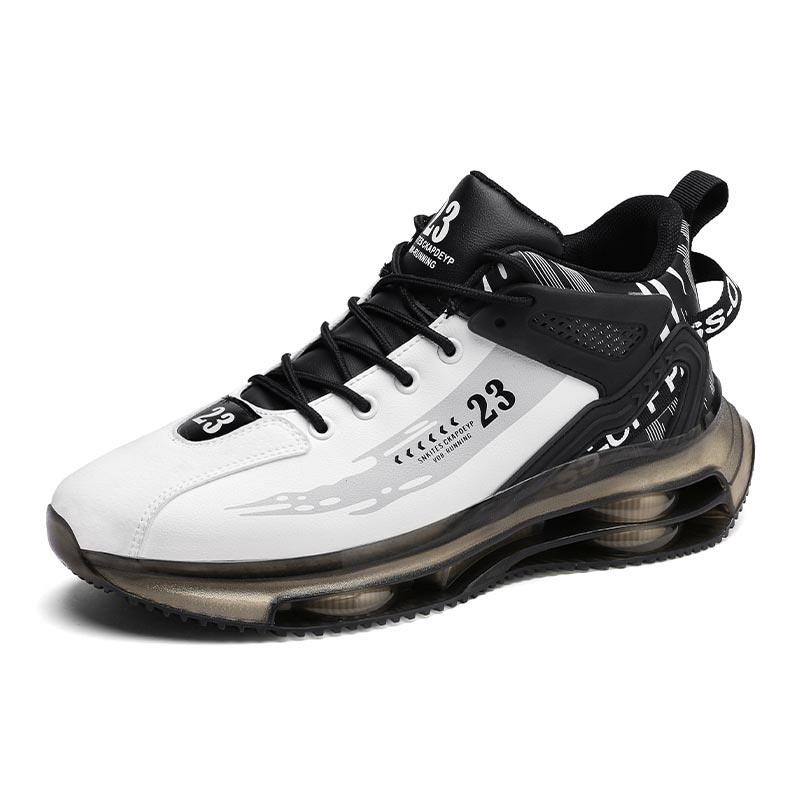 flatform spring sneakers men a - Men'S Formal Resort Wear reseña y precio