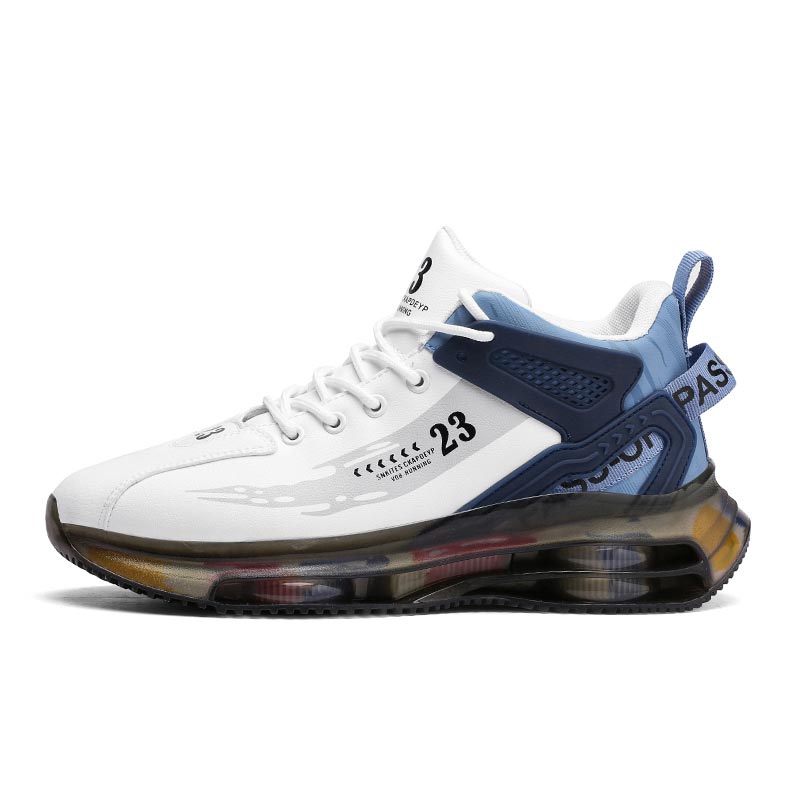 flatform spring sneakers men a - Men'S Formal Resort Wear reseña y precio