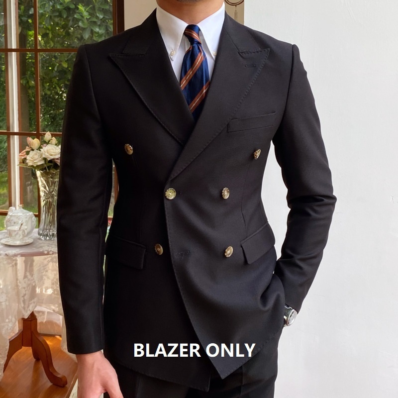 Wedding Men Suits Blazer Bride - Formal Men Party Wear Jacket reseña y precio