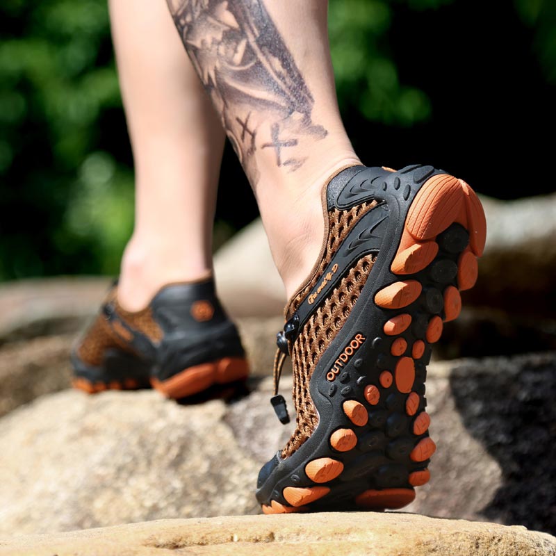 trekking mountain mens sports  - Men'S Formal Resort Wear reseña y precio