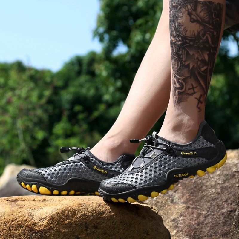 trekking mountain mens sports  - Men'S Formal Resort Wear reseña y precio