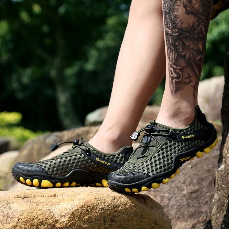trekking mountain mens sports  - Men'S Formal Resort Wear reseña y precio