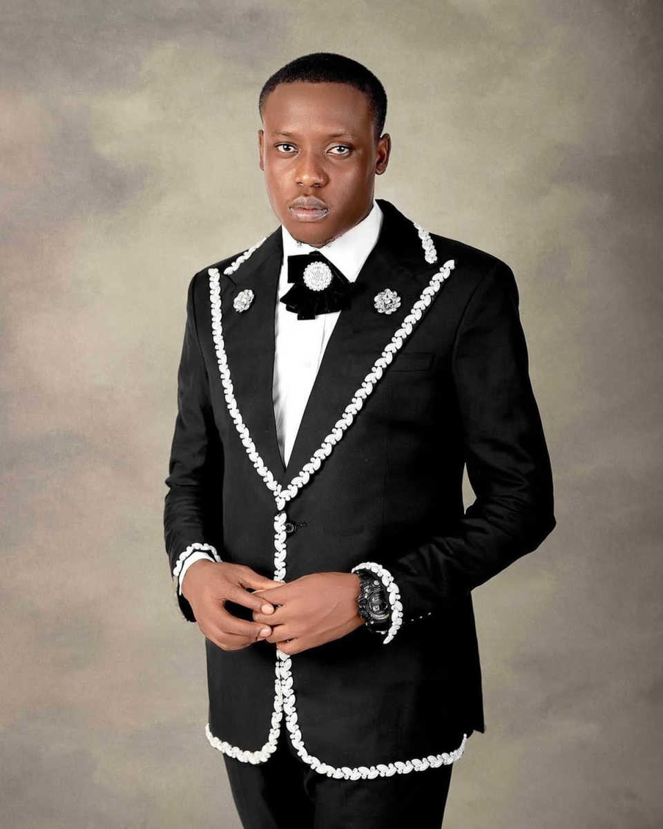 Crystal Men Pants Suits Holida - Men'S Holiday Formal Wear reseña y precio