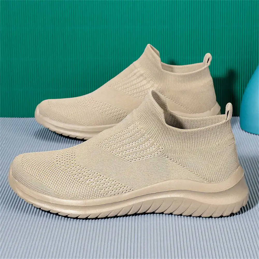 Beige Soft New Novelty Tennis  - Tall Men Formal Wear reseña y precio