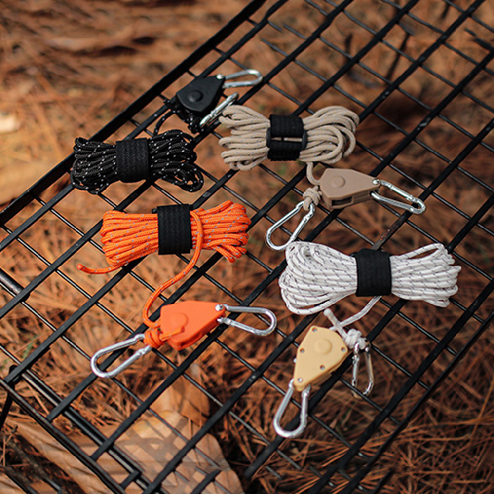 5M Canopy Tie Down Strap Adjus - Windsor Knot Tie reseña y precio