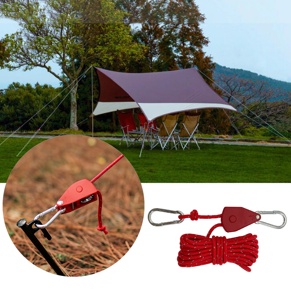 5M Canopy Tie Down Strap Adjus - Windsor Knot Tie reseña y precio