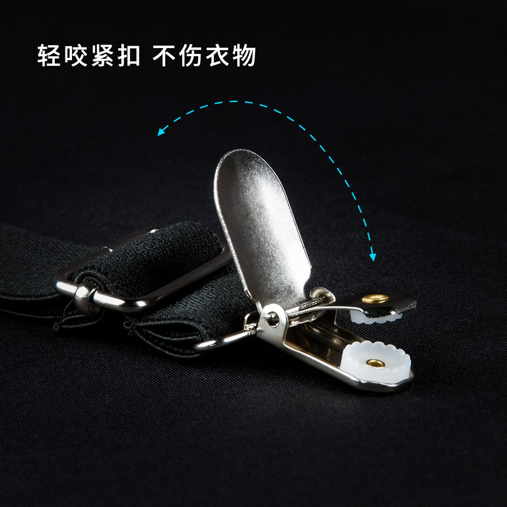 Motorcycle Pants Leg Fixator M - Windsor Knot Tie reseña y precio