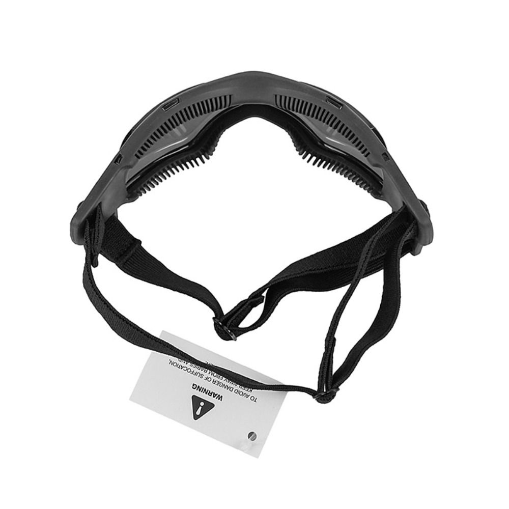 Silicon+PC+Nylon Pet Goggles A - Windsor Knot Tie reseña y precio
