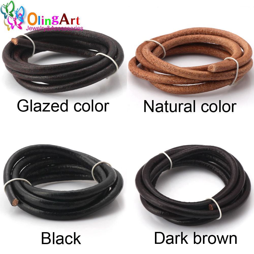 Olingart Dia 1.5/2/3/4/5/6mm B - Patent Leather Oxford reseña y precio