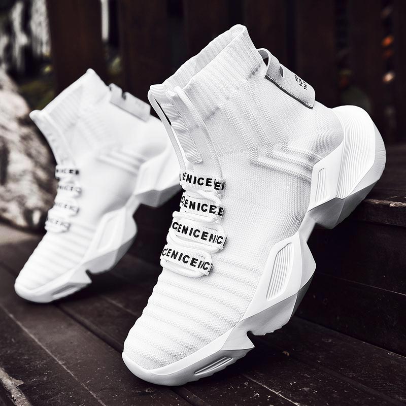 Plus Size High Top Massive Spo - Men'S Formal Resort Wear reseña y precio