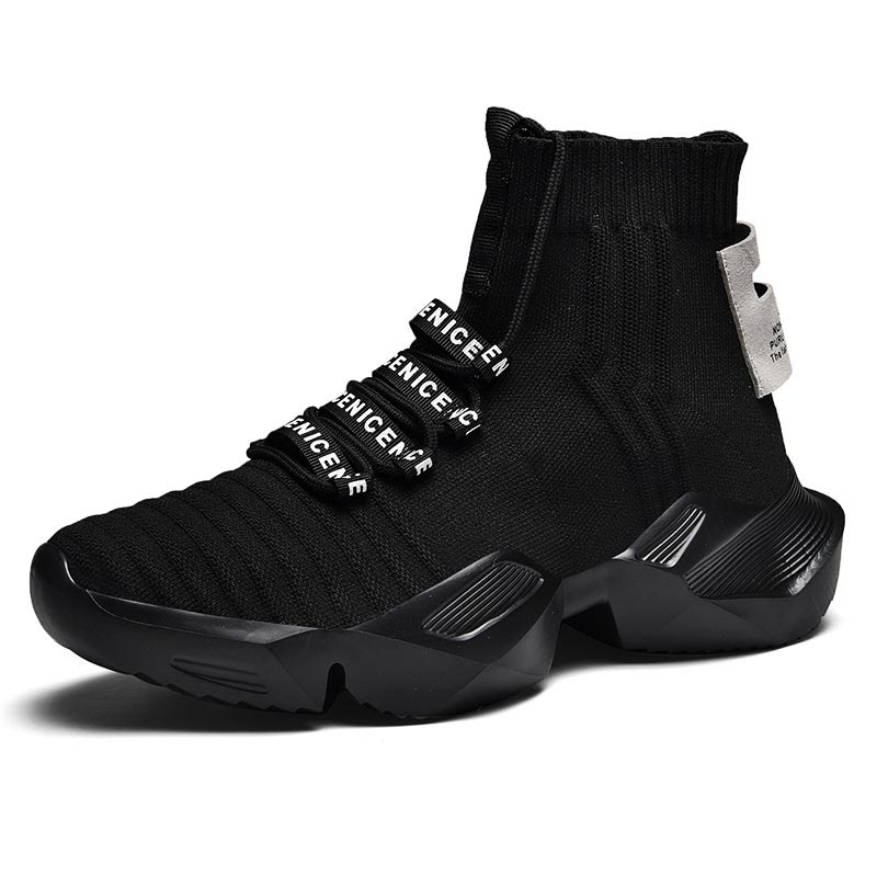 Plus Size High Top Massive Spo - Men'S Formal Resort Wear reseña y precio