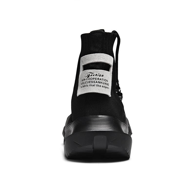 Plus Size High Top Massive Spo - Men'S Formal Resort Wear reseña y precio