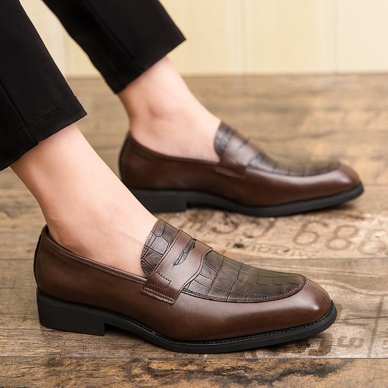 Large Size 38-48 Classic Men L - Large Men Formal Wear reseña y precio