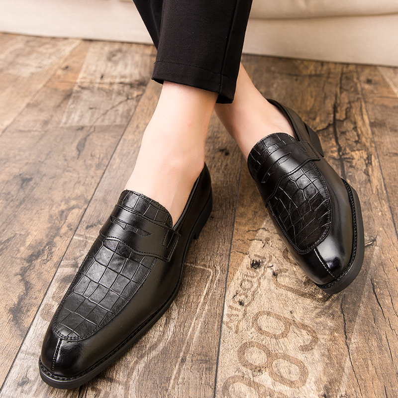 Large Size 38-48 Classic Men L - Large Men Formal Wear reseña y precio
