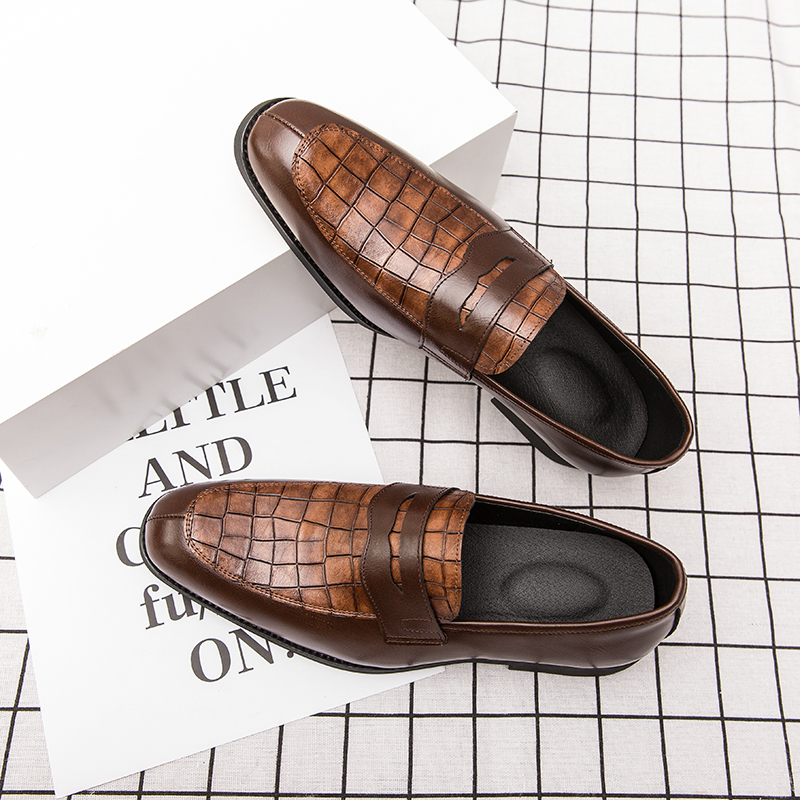 Large Size 38-48 Classic Men L - Large Men Formal Wear reseña y precio
