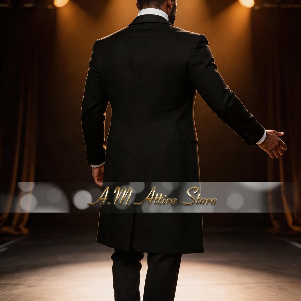 Wedding Suit for Men Blue 3-Pi - Men'S Formal Wear For A Wedding reseña y precio