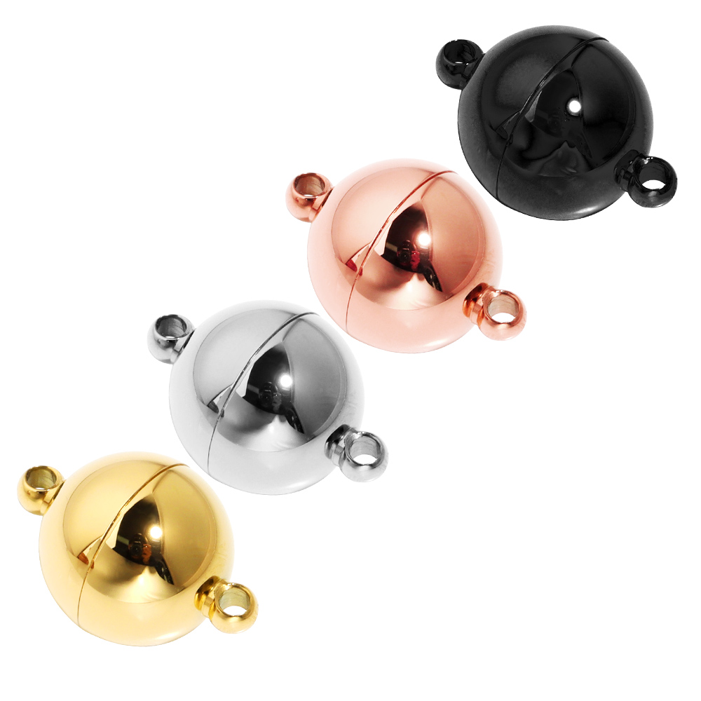 2pcs/lot Round Stainless Steel - Patent Leather Oxford reseña y precio