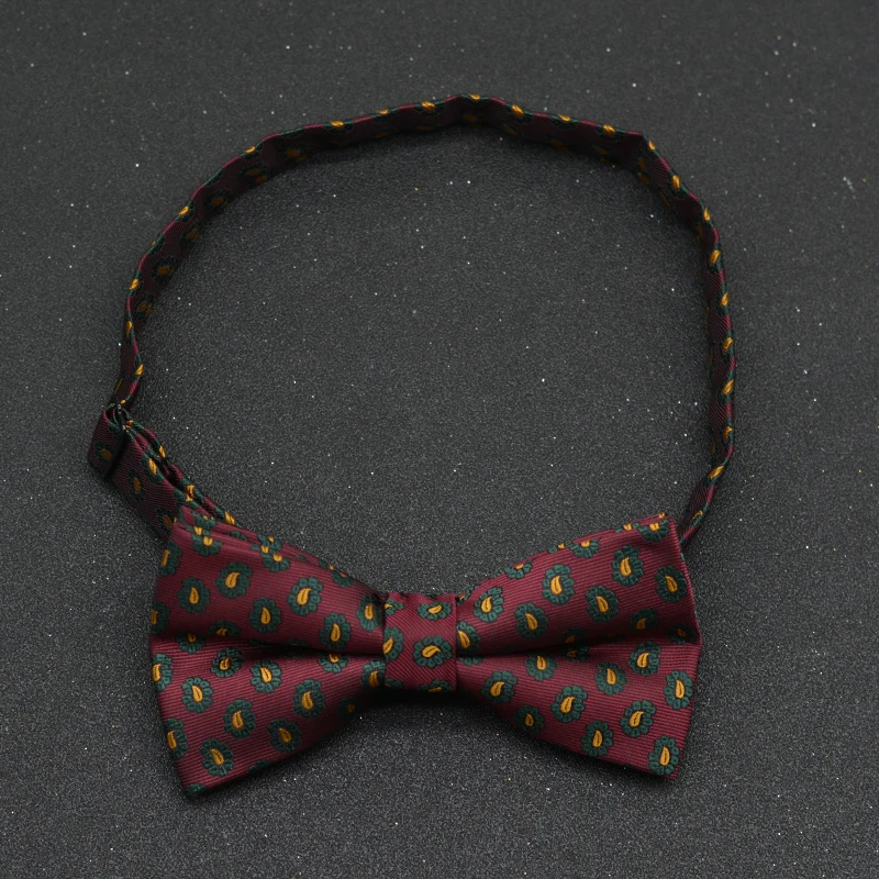 Bow tie men wedding double gro - Men'S Formal Wear For A Wedding reseña y precio