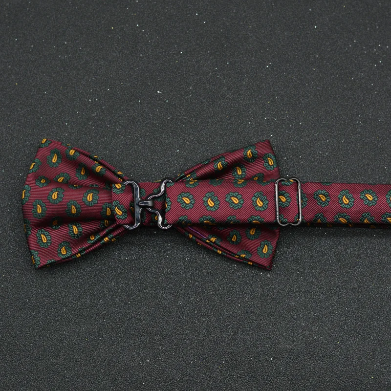 Bow tie men wedding double gro - Men'S Formal Wear For A Wedding reseña y precio
