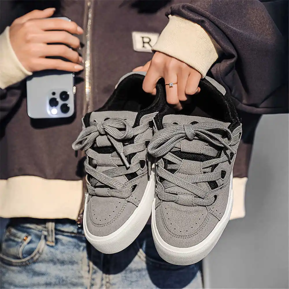 With Lacing Hiphop Women's Sch - Tall Men Formal Wear reseña y precio