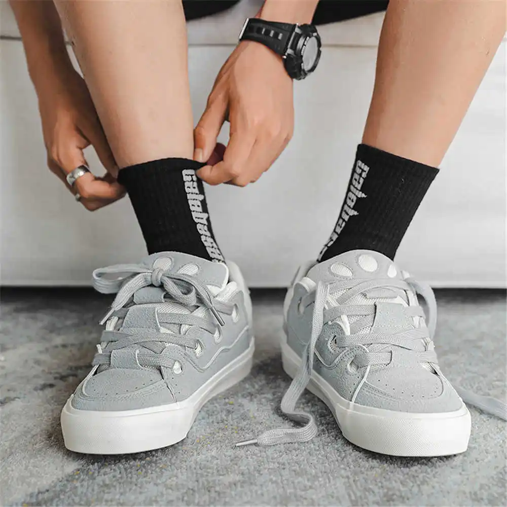 With Lacing Hiphop Women's Sch - Tall Men Formal Wear reseña y precio