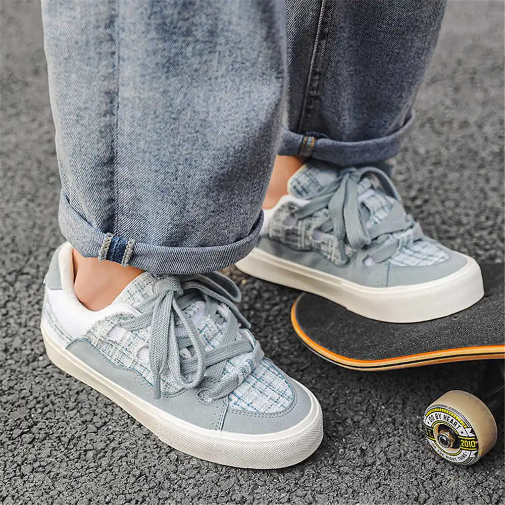 With Lacing Hiphop Women's Sch - Tall Men Formal Wear reseña y precio