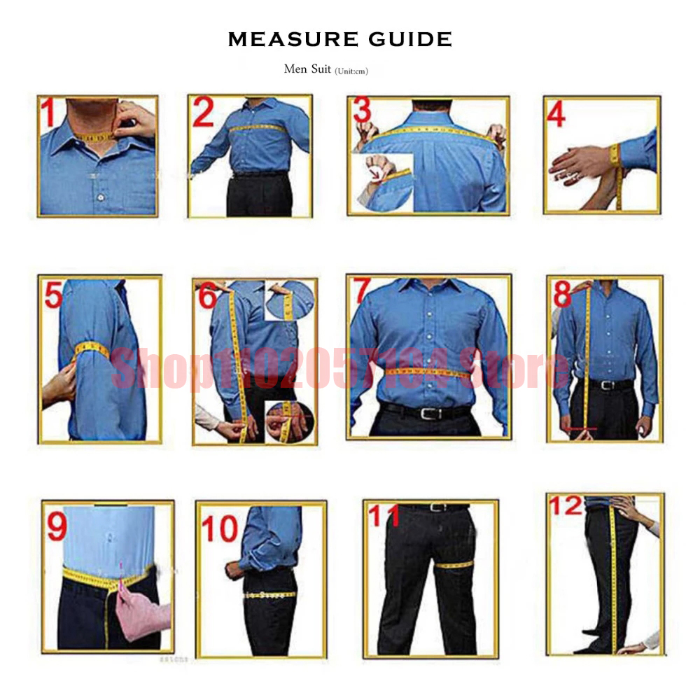 Vintage Suits Men 2 Piece Sets - Formal Men Party Wear Jacket reseña y precio