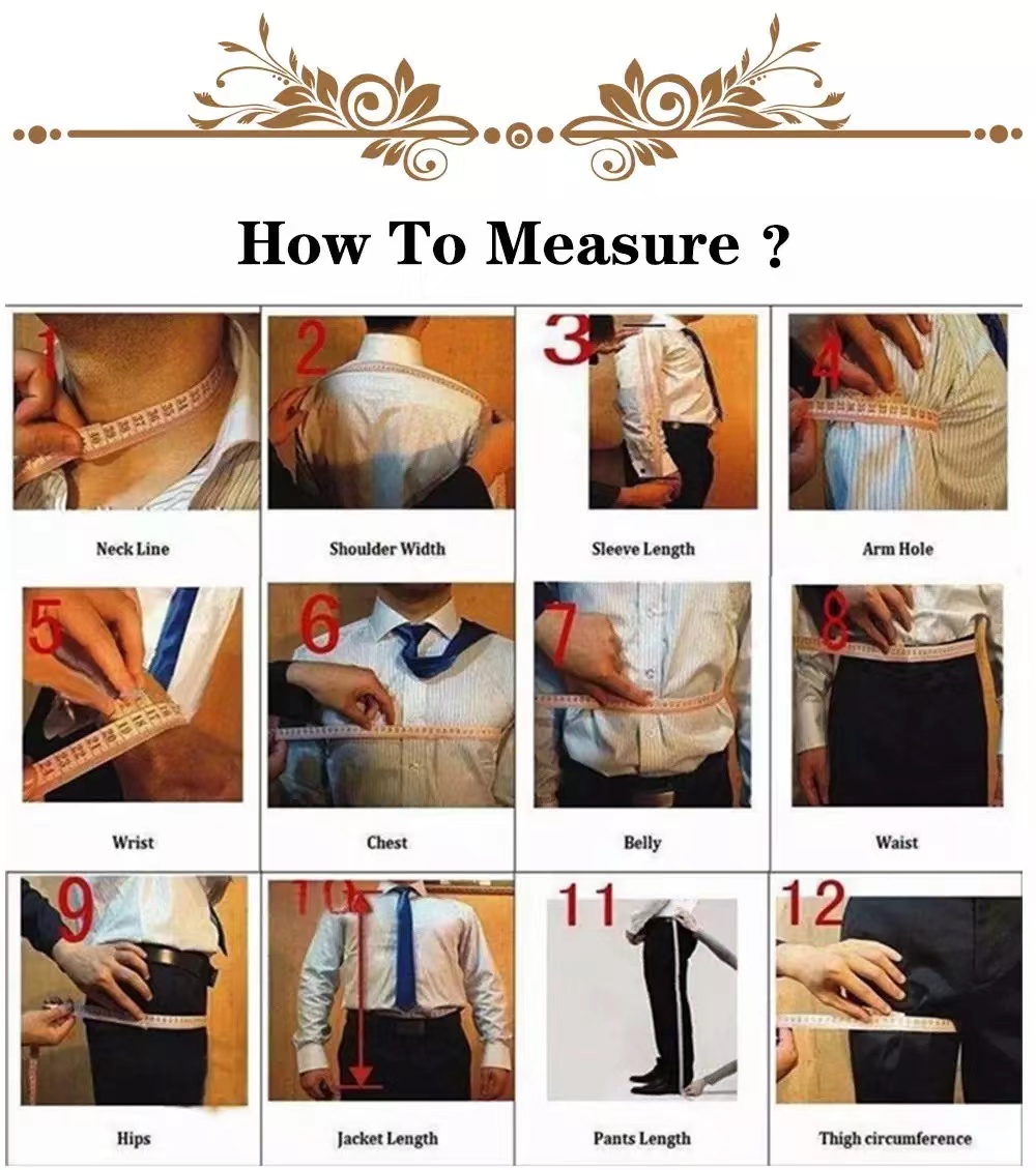 High-end Fashion Diamond Men S - Men'S Formal Wear For A Wedding reseña y precio