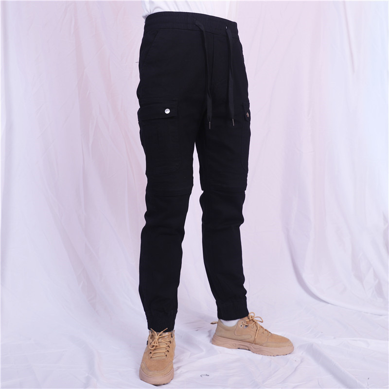 Motorcycle Riding Jeans Pants  - Windsor Knot Tie reseña y precio