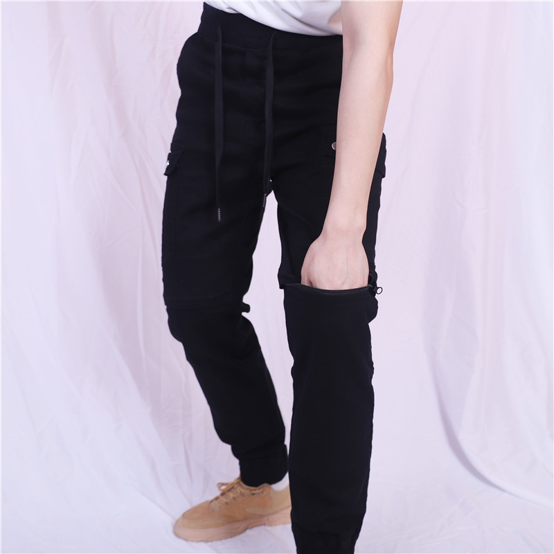 Motorcycle Riding Jeans Pants  - Windsor Knot Tie reseña y precio